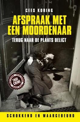 Afspraak met een moordenaar (Paperback)