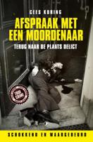 Afspraak met een moordenaar (Paperback)