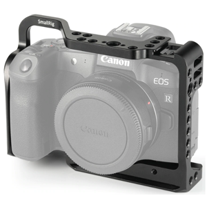 SmallRig CCC2803 kooi voor camerabescherming 1/4, 3/8" Zwart