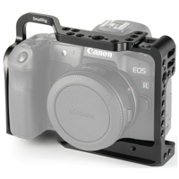 SmallRig CCC2803 kooi voor camerabescherming 1/4, 3/8" Zwart - thumbnail