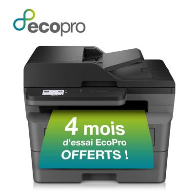 Brother MFC-L2860DWE laserprinter