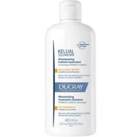 Ducray Squanorm Hydraterende Verzorgende Shampoo Droge Schilfers 400ml