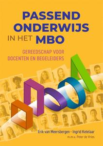 Passend onderwijs in het MBO (Paperback)