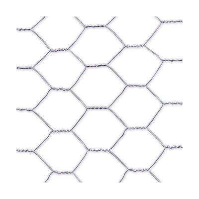 Tuinhek Nortene Grijs Metaal 0.5 x 10 m (6 Onderdelen)