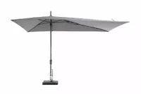 MADISON PC15P029 terras parasol Grijs - thumbnail