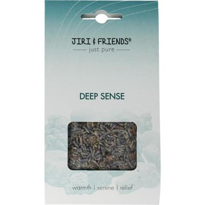 Jiri & Friends jiri&fr harswierook deep sense