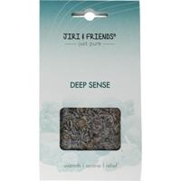 Jiri & Friends jiri&fr harswierook deep sense
