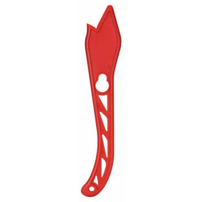 Duwstok voor semistationaire cirkelzagen, geschikt voor GTS 10 Professional Bosch Accessories 2607001914