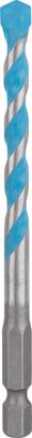 Bosch Accessoires Expert MultiConstruction HEX-9 boor 6,5 x 60 x 100 mm - 1 stuk(s) - 2608900577