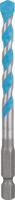 Bosch Accessoires Expert MultiConstruction HEX-9 boor 6,5 x 60 x 100 mm - 1 stuk(s) - 2608900577