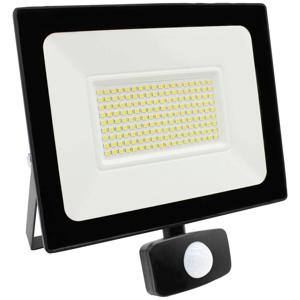 Megatron ISPOT XL PIR MT68033 LED-buitenschijnwerper met bewegingsmelder Energielabel: D (A - G) 47 W Neutraalwit