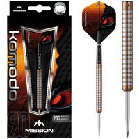 Mission Komodo M3 - Gram : 25 - thumbnail