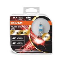 Osram Gloeilamp, verstraler 64210NB200-HCB - thumbnail