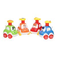 Duw & Go Auto Dieren, 1 stuk
