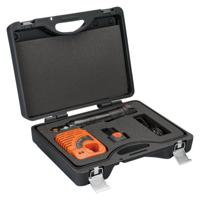 Bahco Draadloze ratelsleutelset 1/4" (12 V) - BCL31R1K1