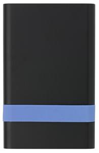 Verbatim 53106 2,5 harde schijf behuizing 2.5 inch USB 3.2 Gen 1 (USB 3.0)