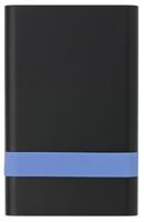 Verbatim 53106 2,5 harde schijf behuizing 2.5 inch USB 3.2 Gen 1 (USB 3.0)