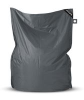 Zitzak Largo Anthracite - Weerbestendig - Zwart - Sit&Joy