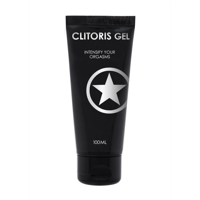 Ouch! by Shots Clitoral Gel - 3 fl oz / 100 ml - thumbnail