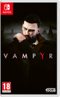 Vampyr Vampyr