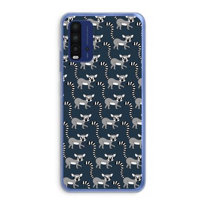 Makis: Xiaomi Redmi 9T Transparant Hoesje