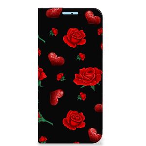 Xiaomi Redmi Note 11/11S Magnet Case Valentine