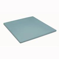 Cinderella Jersey Topper Hoeslaken 80 x 210 cm Cinderella Jersey Topper Hoeslaken 80 x 210 cm