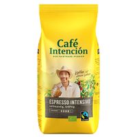 Café Intención - Espresso Intensivo Bonen - 1kg