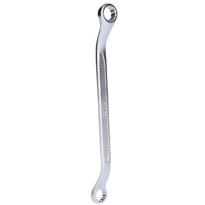 KS Tools 517.0873 517.0873 Dubbele ringsleutel Sleutelbreedte (metrisch) 10 - 11 mm