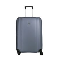 Titan Xenon 4 Wiel Trolley M Expandable Bluestone - thumbnail