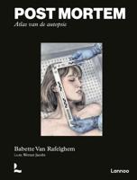 Post mortem. Atlas van de autopsie (Hardback)