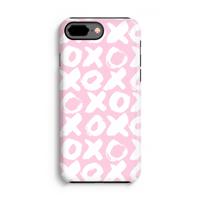 XOXO: iPhone 7 Plus Tough Case - thumbnail