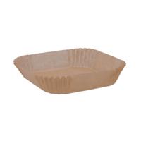 Airfryer Mand Quid Naturalia Papier 20 x 4,5 cm 50 Stuks Airfryer Mand Quid Naturalia Papier 20 x 4,5 cm 50 Stuks