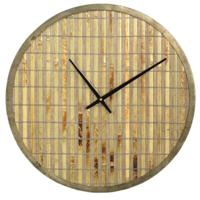 PTMD wandklok ferine 56,5 cm | 2 stuks