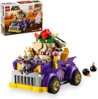 LEGO Super Mario - Bowser's Muscle Car Expansion Set