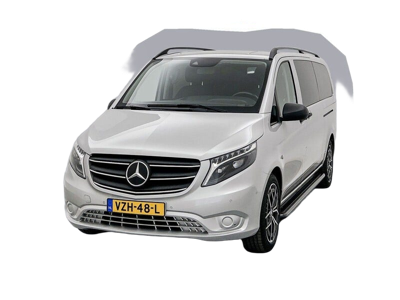 Mercedes Benz Vito