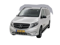 Mercedes Benz Vito