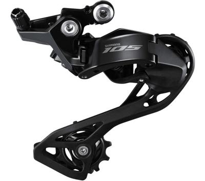 SHIMANO achterderailleur "105 rd-r7100"