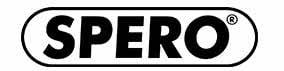 Spero Freeswiel | 25 mm | t.b.v. muurfrezen TBV Y-tong & gips - MF2001FW