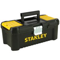 Gereedschapskist Stanley STST1-75515 Metalen sluiting 32 cm Polypropyleen