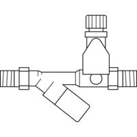 Vaillant 305827 305827 Montageset n.v.t. - thumbnail