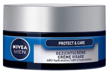 Nivea Men intensive creme