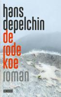 De rode koe - Hans Depelchin - ebook