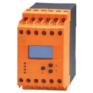 DD2505  - Frequency monitoring relay DD2505
