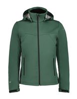 Ice Peak Biggs softshell winterjas heren - thumbnail