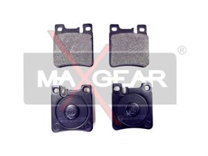 Maxgear Remblokset 19-0404