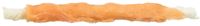 TRIXIE DENTA FUN CHICKEN CHEWING ROLLS 17 CM 3 ST 140 GR - thumbnail