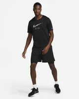 Nike Dri-Fit Unlimited sportshort heren - thumbnail