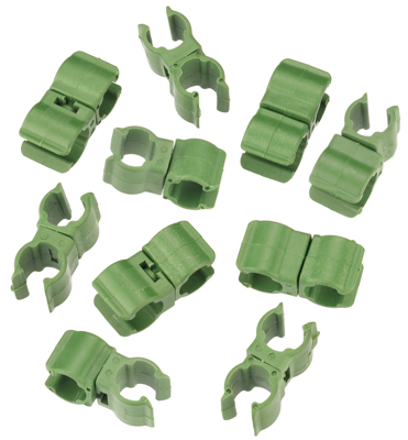 Connex Cross-Clips 10St - FLOR78855