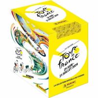 Stickers Panini Tour de France 2024 Stickers Panini Tour de France 2024